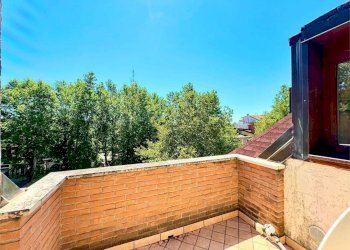 facciata - Trilocale Nino Bonnet, Comacchio - foto 13