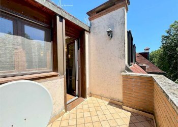 terrazzo - Trilocale Nino Bonnet, Comacchio - foto 16