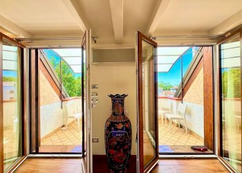 guardaroba - Trilocale Nino Bonnet, Comacchio - foto 17