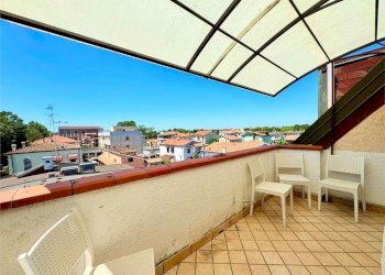 piscina - Trilocale Nino Bonnet, Comacchio - foto 19