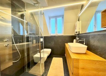 cucina - Trilocale Nino Bonnet, Comacchio - foto 21