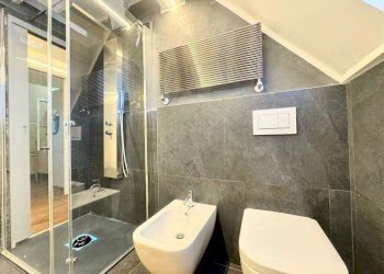 bagno - Trilocale Nino Bonnet, Comacchio - foto 24