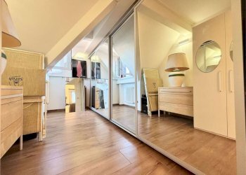 corridoio - Trilocale Nino Bonnet, Comacchio - foto 26