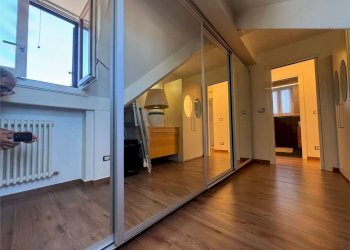 corridoio - Trilocale Nino Bonnet, Comacchio - foto 27