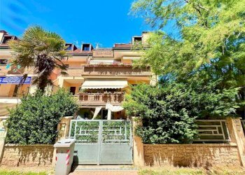 facciata - Trilocale Nino Bonnet, Comacchio - foto 31