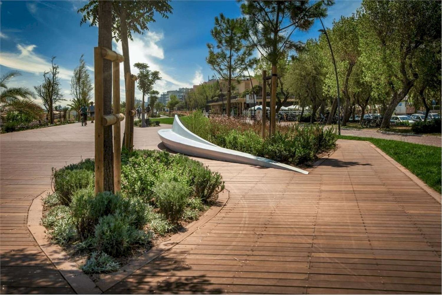 Foto 1 - Villa a Schiera Paolo Marconi, Rimini - foto 1