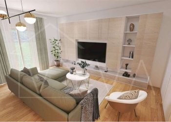 soggiorno - Villa a Schiera Paolo Marconi, Rimini - foto 4