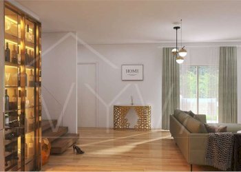 camera da letto - Villa a Schiera Paolo Marconi, Rimini - foto 6