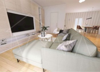 camera da letto - Villa a Schiera Paolo Marconi, Rimini - foto 10