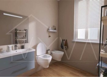 bagno - Villa a Schiera Paolo Marconi, Rimini - foto 17