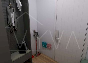 bagno - Villa a Schiera Paolo Marconi, Rimini - foto 20