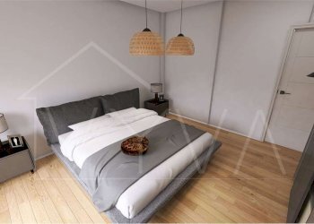 camera da letto - Villa a Schiera Paolo Marconi, Rimini - foto 26