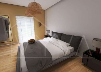 camera da letto - Villa a Schiera Paolo Marconi, Rimini - foto 29