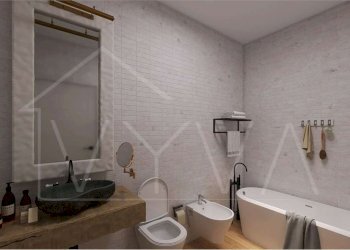 bagno - Villa a Schiera Paolo Marconi, Rimini - foto 31