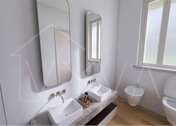 bagno - Villa a Schiera Paolo Marconi, Rimini - foto 33