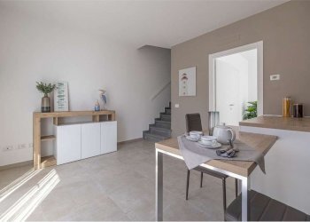 cucina - Villa a Schiera Amerigo Vespucci, Ravenna - foto 2