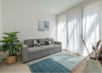 camera da letto - Villa a Schiera Amerigo Vespucci, Ravenna - foto 4