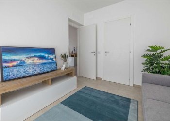 camera da letto - Villa a Schiera Amerigo Vespucci, Ravenna - foto 5