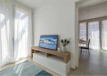 soggiorno - Villa a Schiera Amerigo Vespucci, Ravenna - foto 6