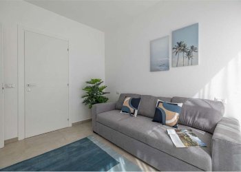 camera da letto - Villa a Schiera Amerigo Vespucci, Ravenna - foto 7