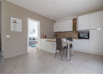 cucina - Villa a Schiera Amerigo Vespucci, Ravenna - foto 9