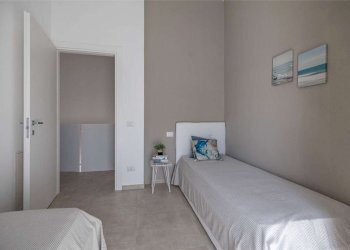 camera da letto - Villa a Schiera Amerigo Vespucci, Ravenna - foto 10