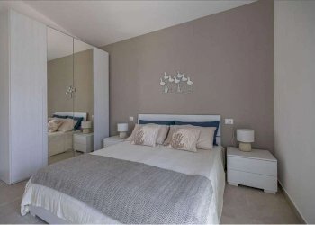 camera da letto - Villa a Schiera Amerigo Vespucci, Ravenna - foto 11