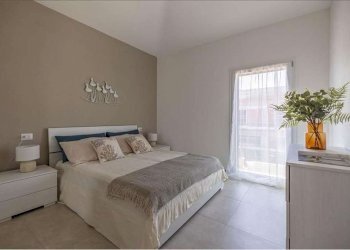 camera da letto - Villa a Schiera Amerigo Vespucci, Ravenna - foto 12