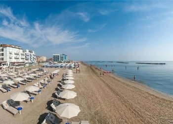 vista - Villa a Schiera Amerigo Vespucci, Ravenna - foto 16