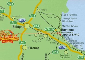 Foto 18 - Villa a Schiera Amerigo Vespucci, Ravenna - foto 18