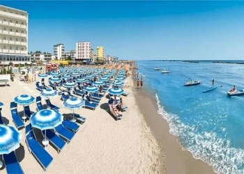 vista - Villa a Schiera Amerigo Vespucci, Ravenna - foto 19