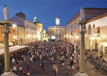 vista - Villa a Schiera Amerigo Vespucci, Ravenna - foto 21