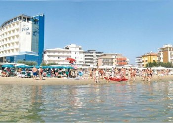 vista - Villa a Schiera Amerigo Vespucci, Ravenna - foto 22