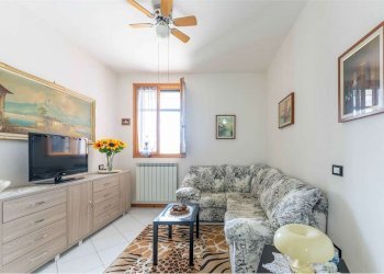 soggiorno - Villa Bifamiliare Tukory, Comacchio - foto 3