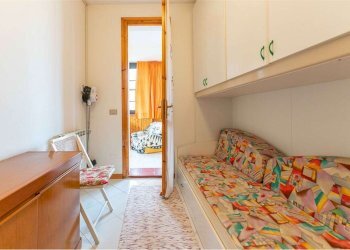 camera da letto - Villa Bifamiliare Tukory, Comacchio - foto 8