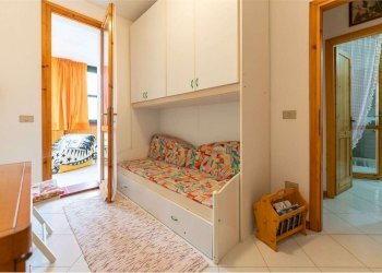 camera da letto - Villa Bifamiliare Tukory, Comacchio - foto 9