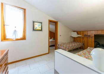 camera da letto - Villa Bifamiliare Tukory, Comacchio - foto 12