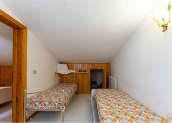 camera da letto - Villa Bifamiliare Tukory, Comacchio - foto 13