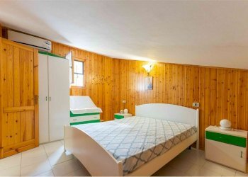 camera da letto - Villa Bifamiliare Tukory, Comacchio - foto 17