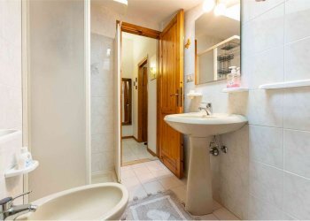 bagno - Villa Bifamiliare Tukory, Comacchio - foto 19