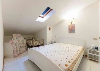 camera da letto - Villa Bifamiliare Tukory, Comacchio - foto 20