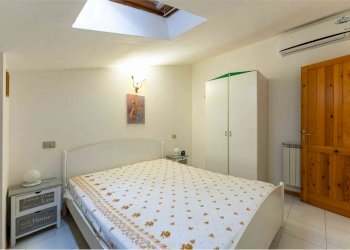 camera da letto - Villa Bifamiliare Tukory, Comacchio - foto 21