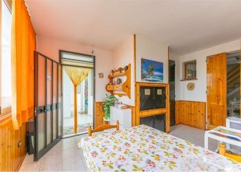 camera da letto - Villa Bifamiliare Tukory, Comacchio - foto 26