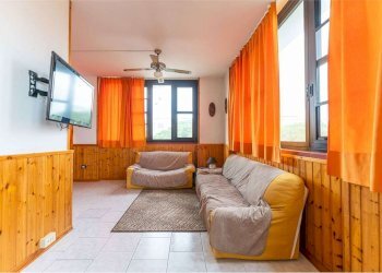 camera da letto - Villa Bifamiliare Tukory, Comacchio - foto 27