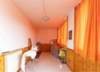 camera da letto - Villa Bifamiliare Tukory, Comacchio - foto 29