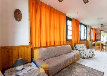 camera da letto - Villa Bifamiliare Tukory, Comacchio - foto 30