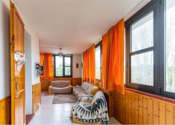 camera da letto - Villa Bifamiliare Tukory, Comacchio - foto 32