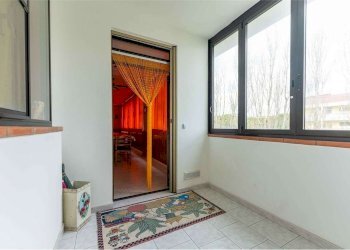 camera da letto - Villa Bifamiliare Tukory, Comacchio - foto 33