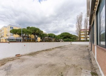 vista - Villa Bifamiliare Tukory, Comacchio - foto 35