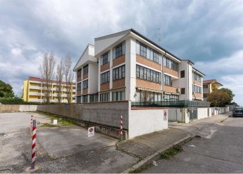 vista - Villa Bifamiliare Tukory, Comacchio - foto 36